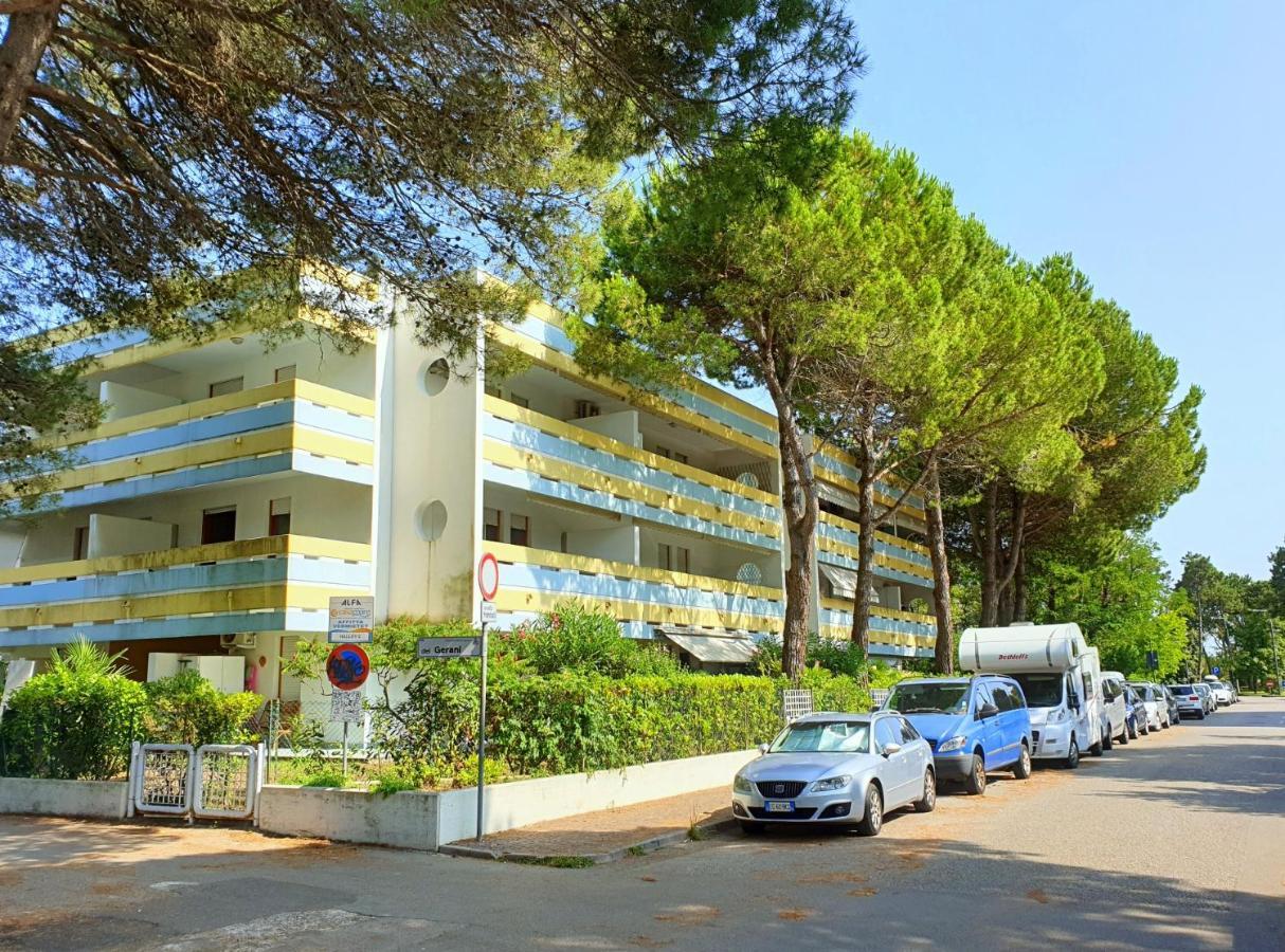 Halley Bibione Exterior foto