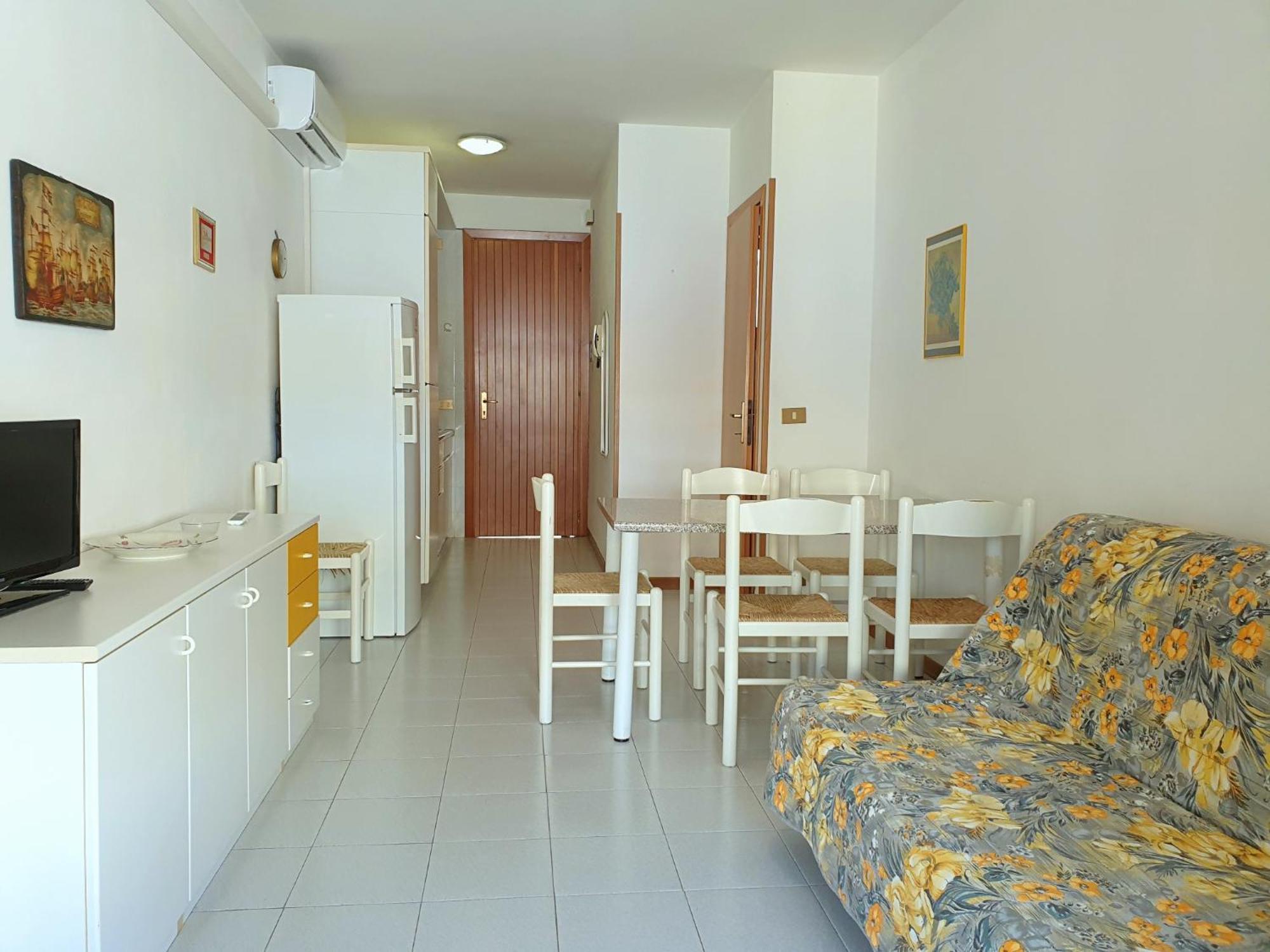 Halley Bibione Exterior foto