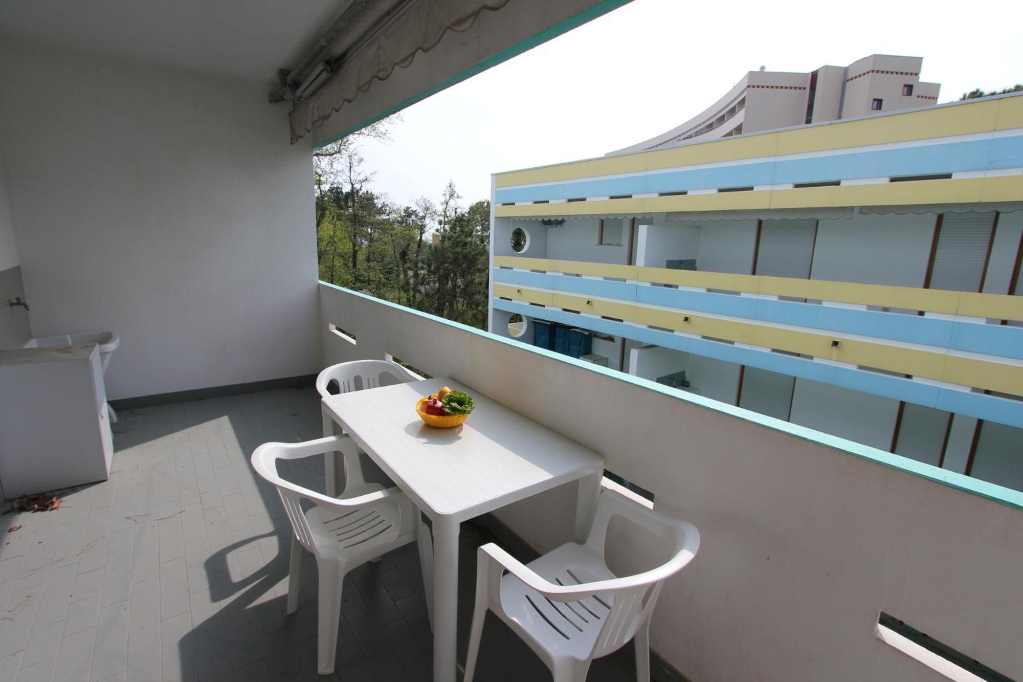 Halley Bibione Exterior foto