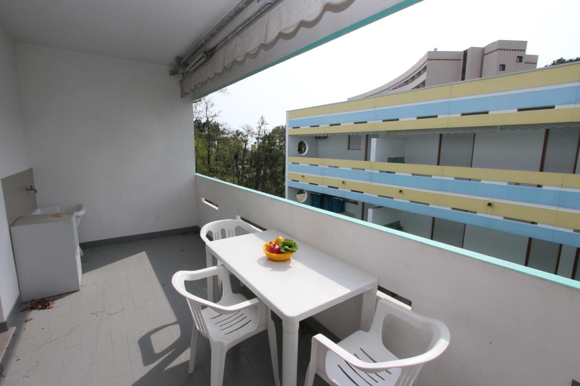 Halley Bibione Exterior foto