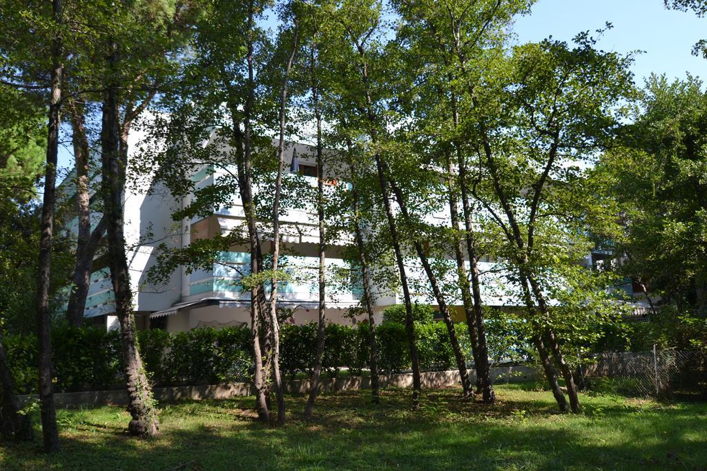Halley Bibione Exterior foto