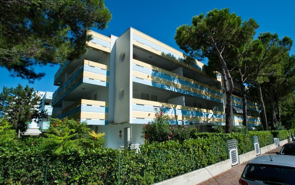 Halley Bibione Exterior foto