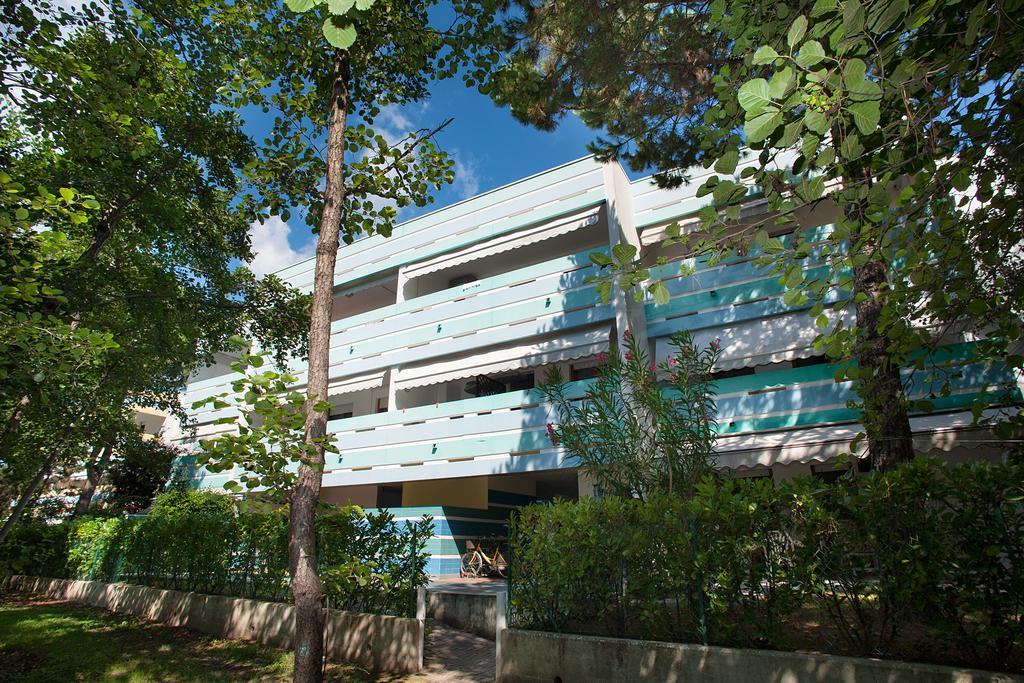 Halley Bibione Exterior foto